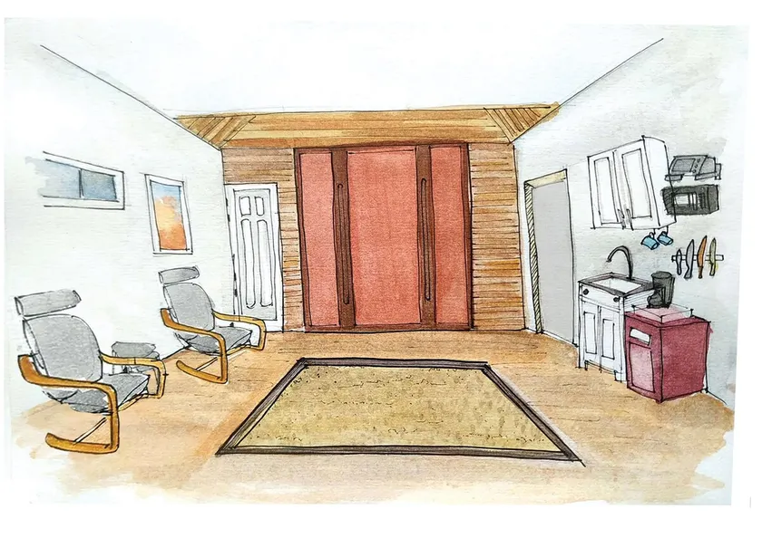 A Murphy Suite … Near I-5 & UO— A Hidden Treasure! - Image 1