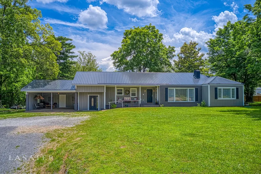 Nanny’s Place - Excellent WiFi - 3BR/2Bath - Image 1