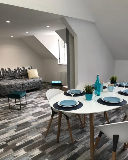 ”Indus” duplex LOFT - Image 1