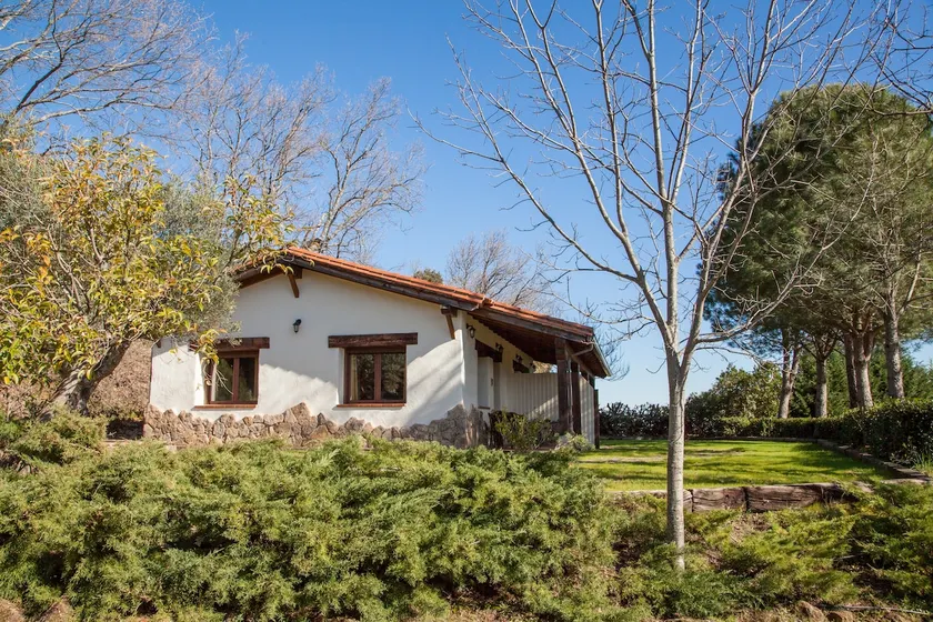 Fabulous cottages in natural environment - Image 1