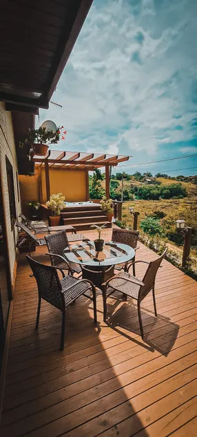 Pousada Valle Paradiso - Image 1