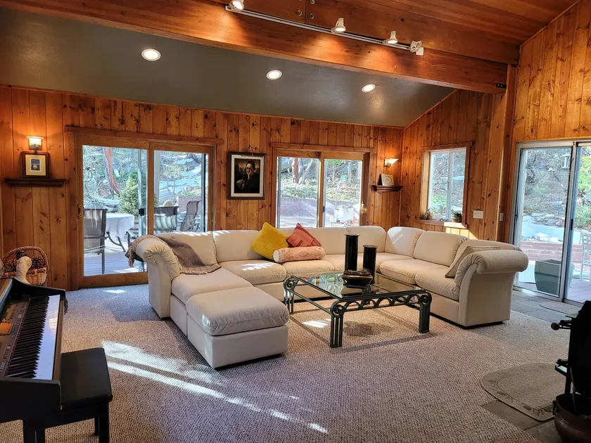 HOUSE of TREES! Delight & Solitude Abound! - Image 1