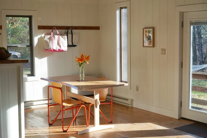 Blue Mountain Cottage - Image 1