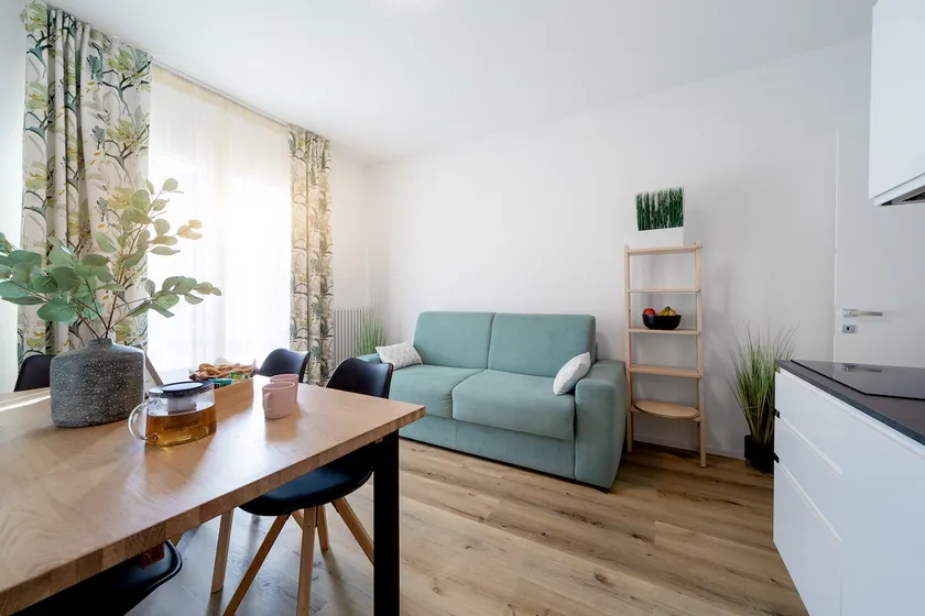 Aosta Centre Apartments - Battaglione 10 - Image 1
