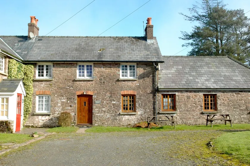 Charlotte's Cottage, quaint cottage for 6 people - Image 1