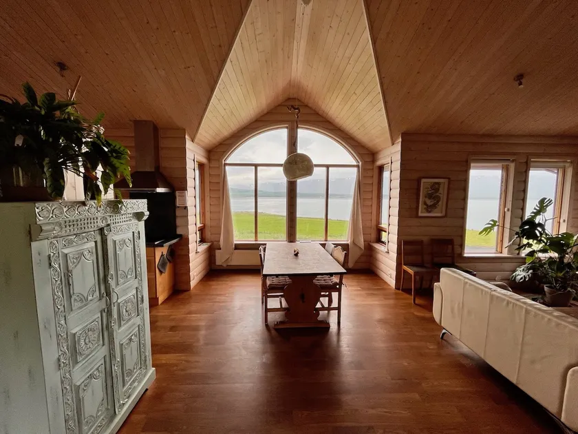 Helgafell retreat center - Image 1