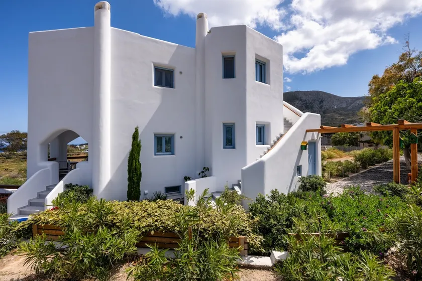 La Boheme Villas - Image 1