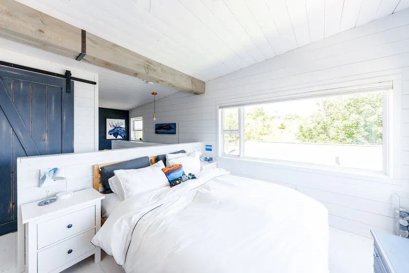 Salty By The Sea & Garden Shed - Upper Island Cove - Image 1