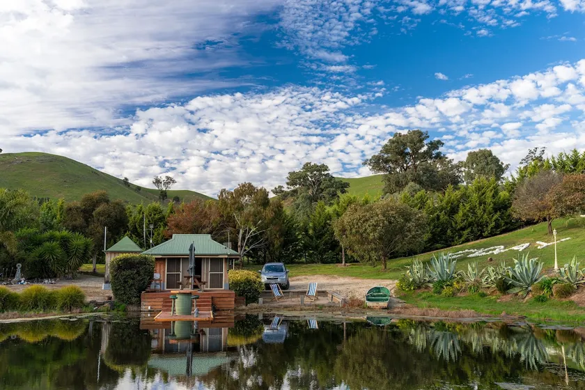 Daisy Hill Lodge - Image 1