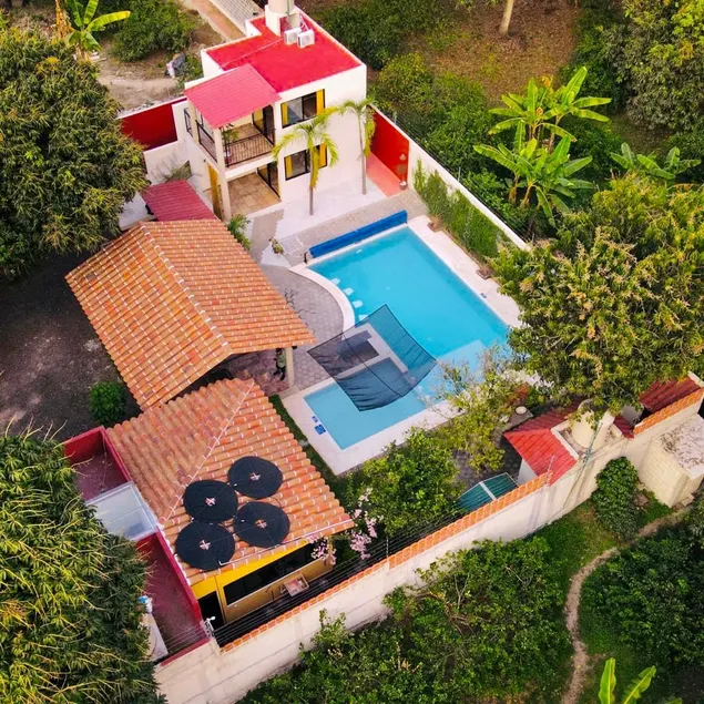 Quinta Jalcomulco... Enjoy as a family. - Image 1