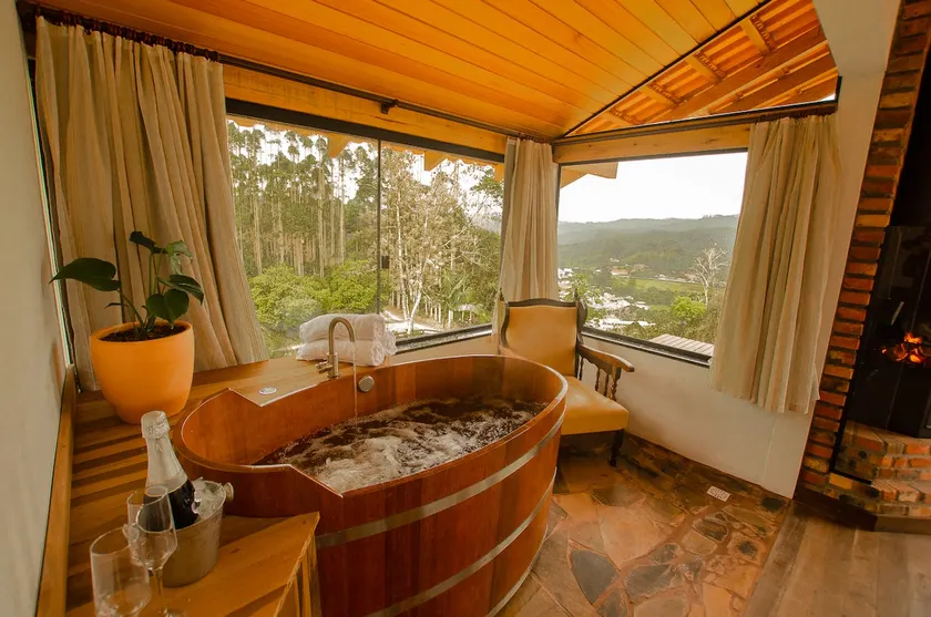 Cabana Sunset of Lourdes - Image 1