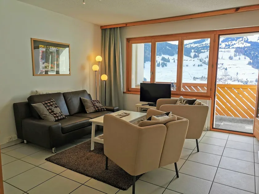 Vacation home for athletes, families and connoisseurs - Image 1
