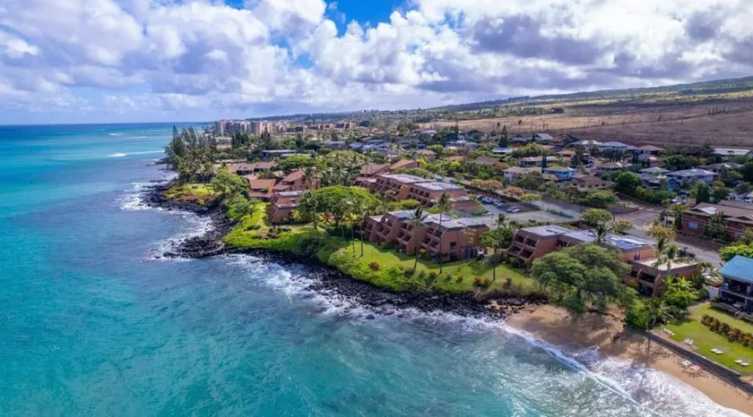 Kuleana 2 Bd, 2Ba, Penthouse Town Home, Sleeps 6 - Image 1