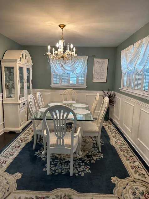 New Albany Dream Home - Image 1
