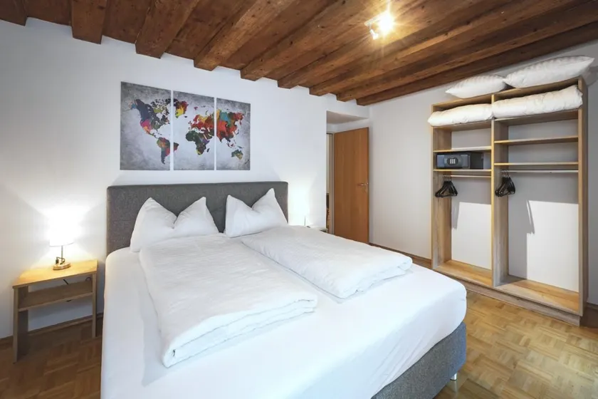 Basic Apartment downtown Innsbruck - Image 1