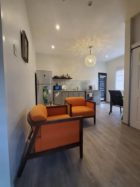 the owlet 2 | modern 1br off Ariapita Ave (2 of 5) - Image 1