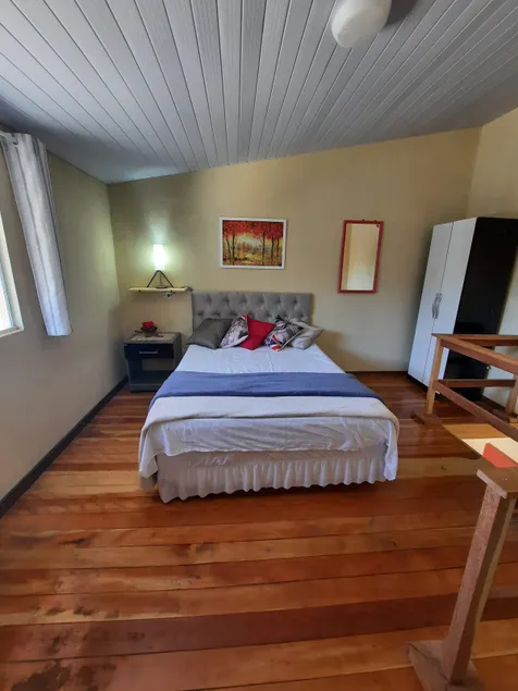 Charming Loft 1 in the center of Pinhais - Image 1