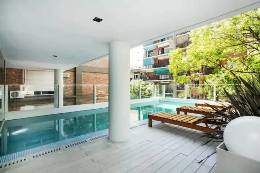 Premium apartment in an excellent location II - Image 1