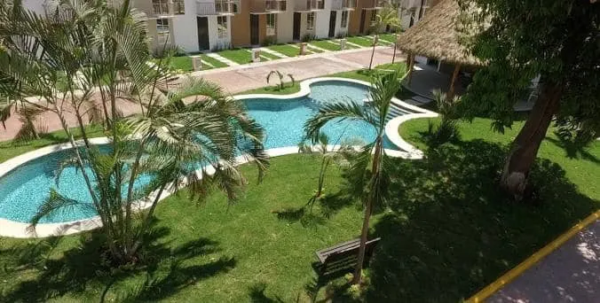 Real Armonía private apartment 24/7 security /pool - Image 1