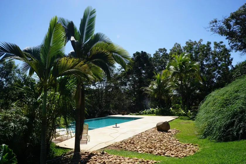 Country House integrated with nature 1h30 from SP - Image 1