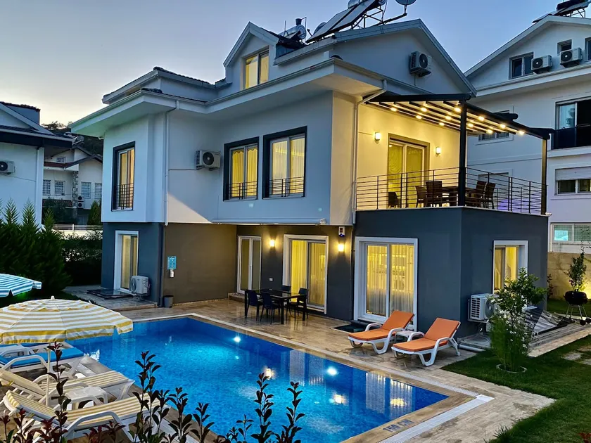 Villa Sunlight, the address of sun and vacation - Image 1