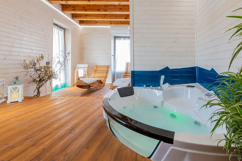 La Perla di Costozza - Exclusive Wellness & Spa - Image 1