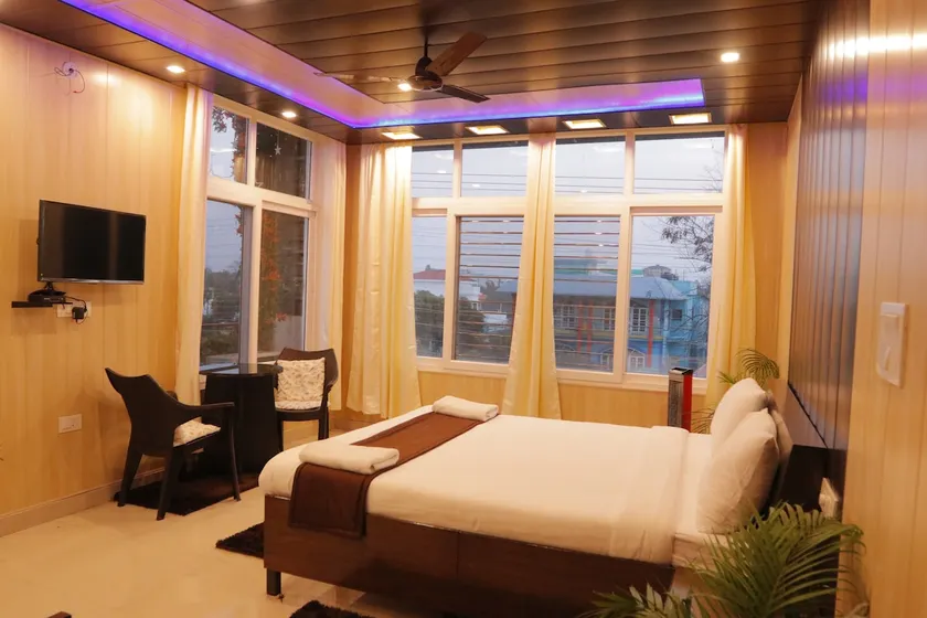 Laxmi Bhawan - A 3 BR luxury guest suite. - Image 1