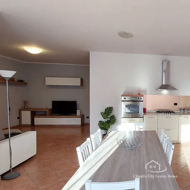 L'Aquila City Center Home 1 - Image 1