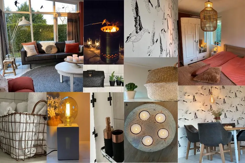 Vacation home ”Rood Koper” hip & luxurious on the Veluwe! - Image 1