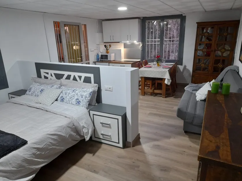 Tourist apartment - Image 1