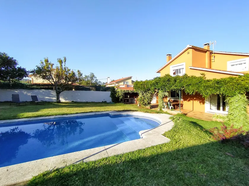 Casa da Glicia, a house with a private pool - Image 1