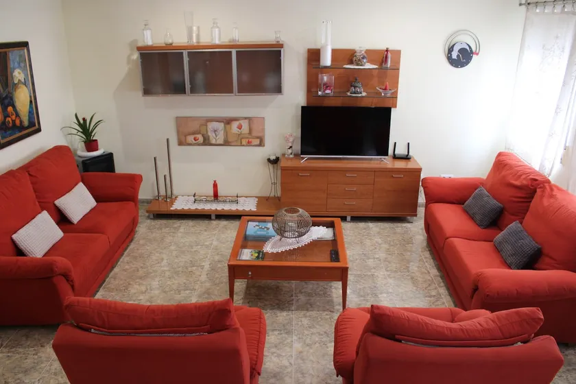 Terra Sol y Aigua Apartment - Image 1