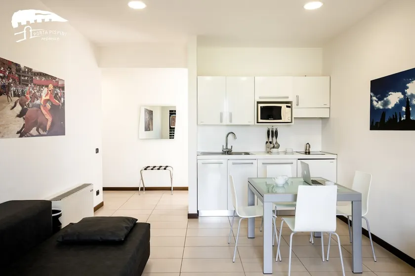 Porta Pispini Residence - Image 1