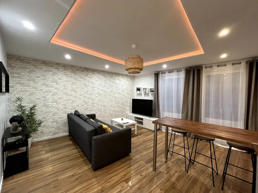 Modern apartment - Train station / hyper center - Image 1