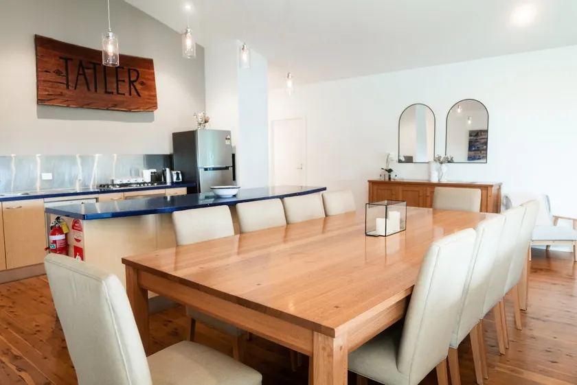 Idyllic Loft in the heart of Lovedale - Image 1