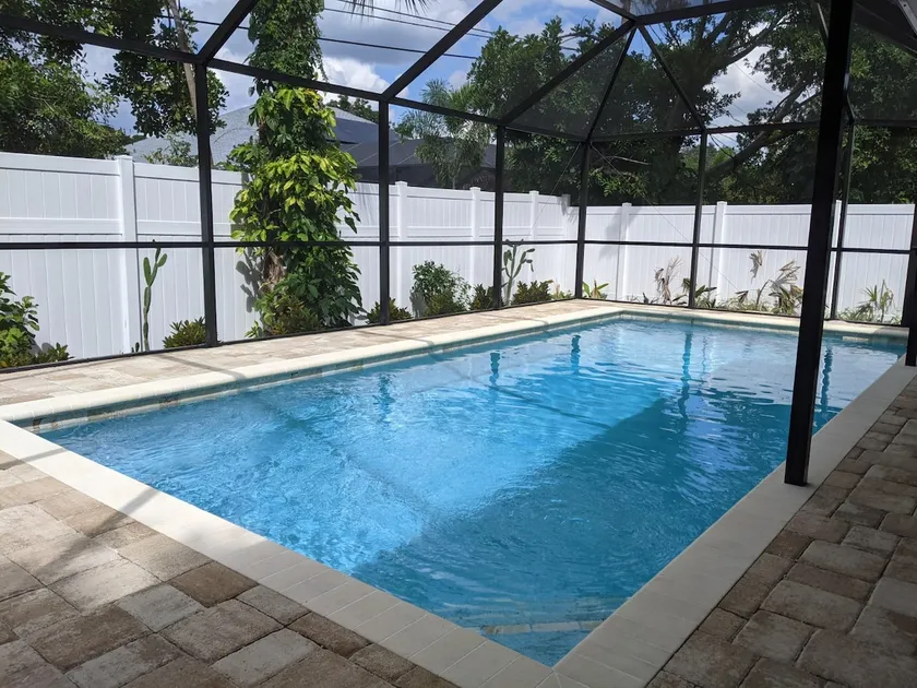 Florinda 3bdr/2bth 2car garage with New Pool - Image 1