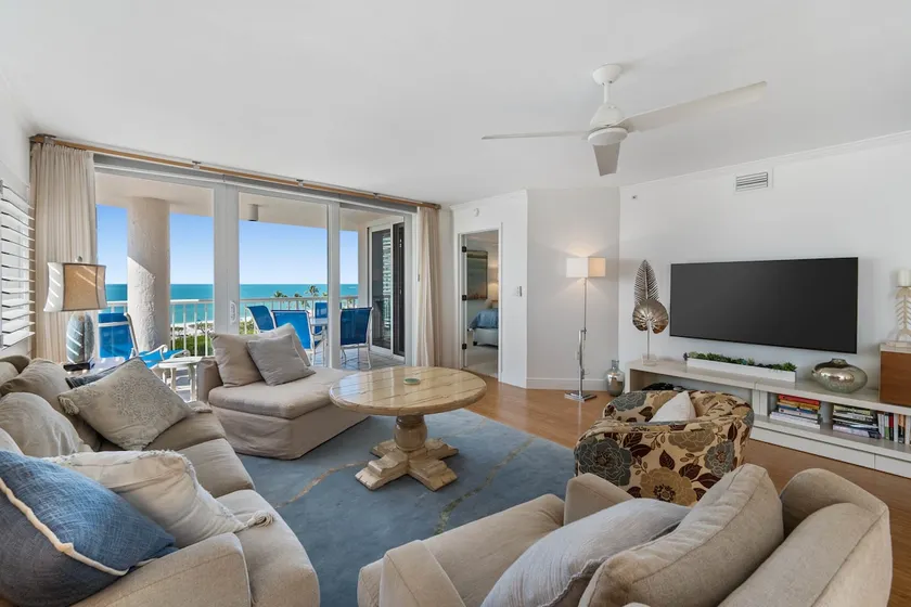 The Club at Naples Cay 501 - Image 1