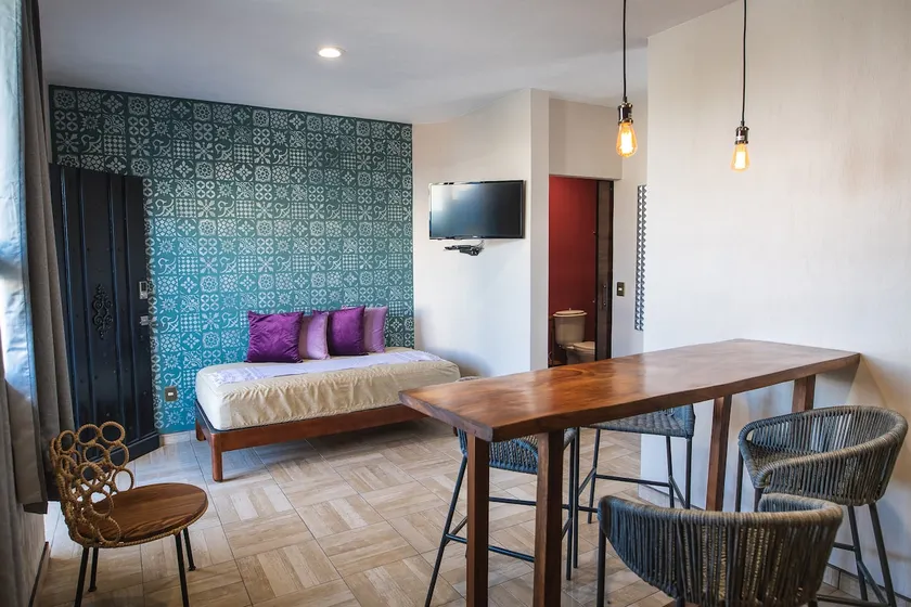 II Loft Downtown Tlaquepaque - Image 1
