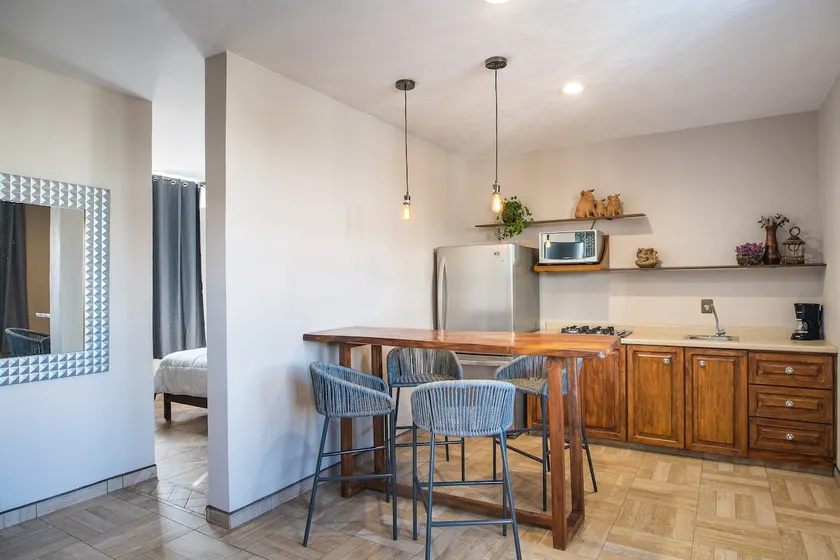 II Loft Downtown Tlaquepaque near Airport - Image 1