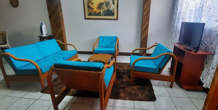 JUST LIKE HOME, 100% COMFORTABLE AND WITH EXCELLENT SERVICE - Image 1