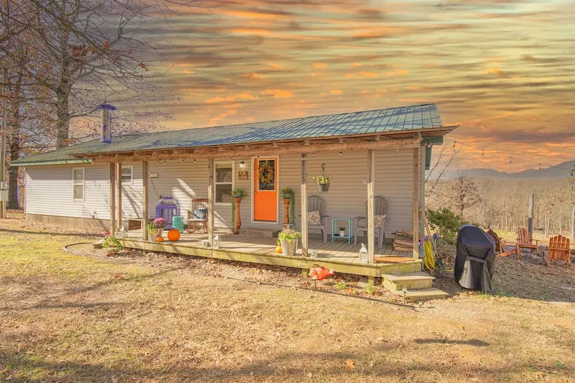 FOX CRAG COTTAGE - Outdoor Lover's Heaven - Image 1