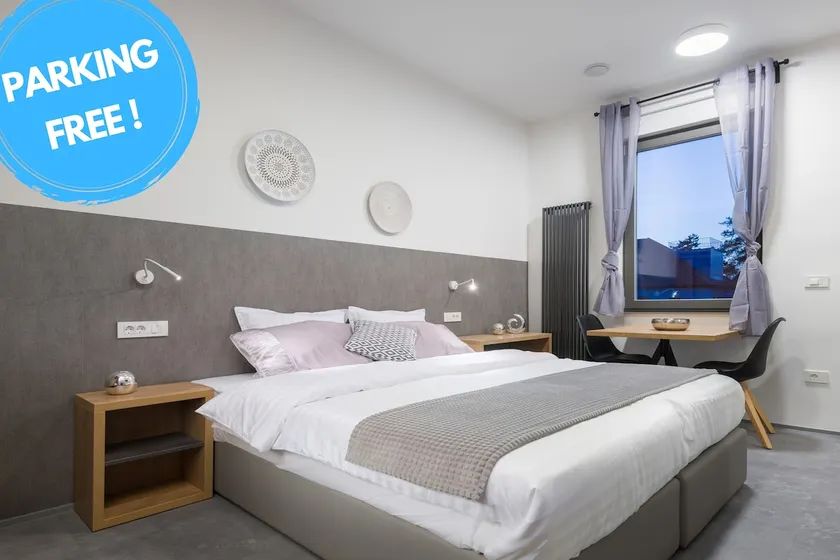 Classic Studio ⟹Romantic Getaway for Couples - Image 1