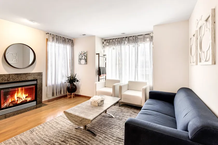 West Seattle Alaska Junction Townhouse - Image 1