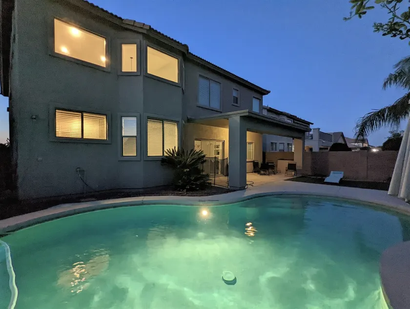 Light and Bright with a HEATED Pool! - Image 1