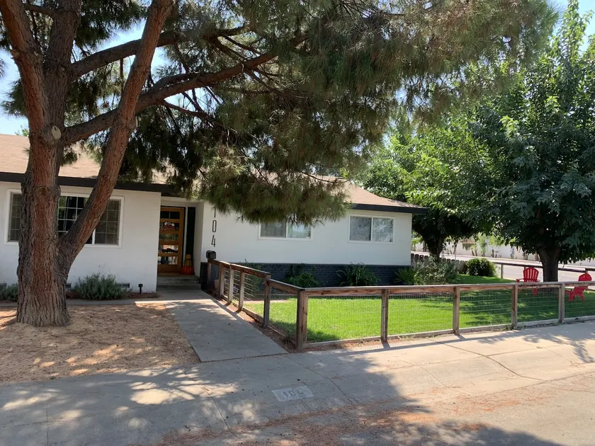 Bright, simple California comfort 4/2 cozy house - Image 1