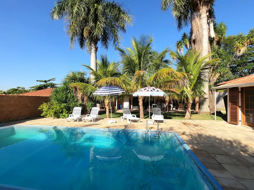 Casa de Campo Condominium in Itupeva-SP - Image 1