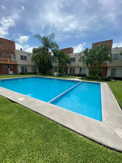 A PRIVATE HOUSE IN LOS SAUCES - SWIMMING POOL AND GARDEN - Image 1