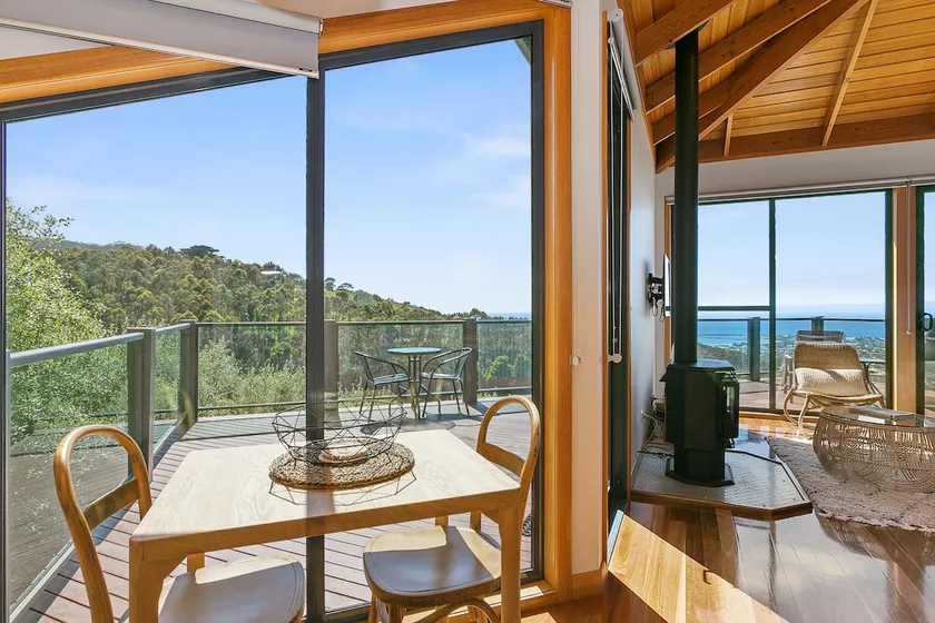 Point of View Villa 1 of 5 - Luxury for Couples - Image 1