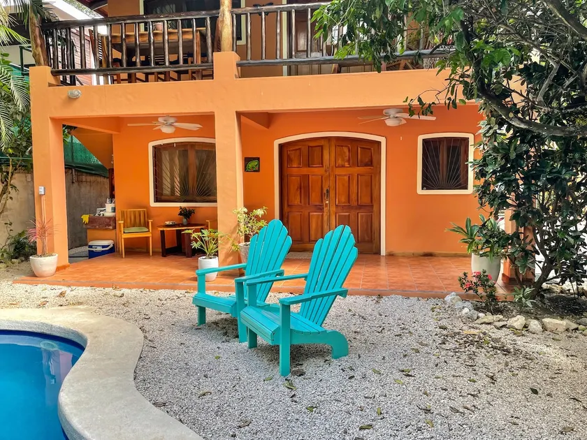Casa Bambula- Relaxing apartment close to beach - Image 1