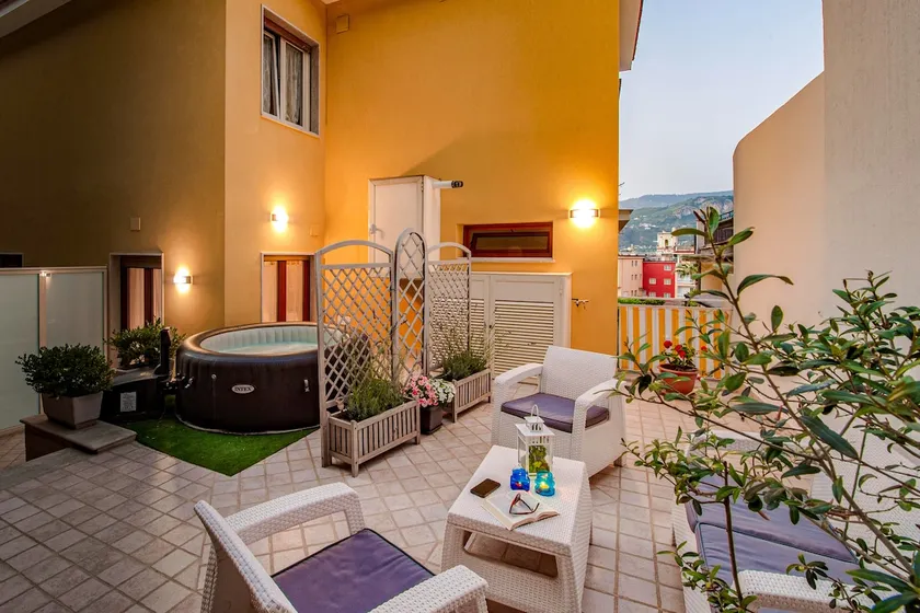 Casa Evelina - Image 1
